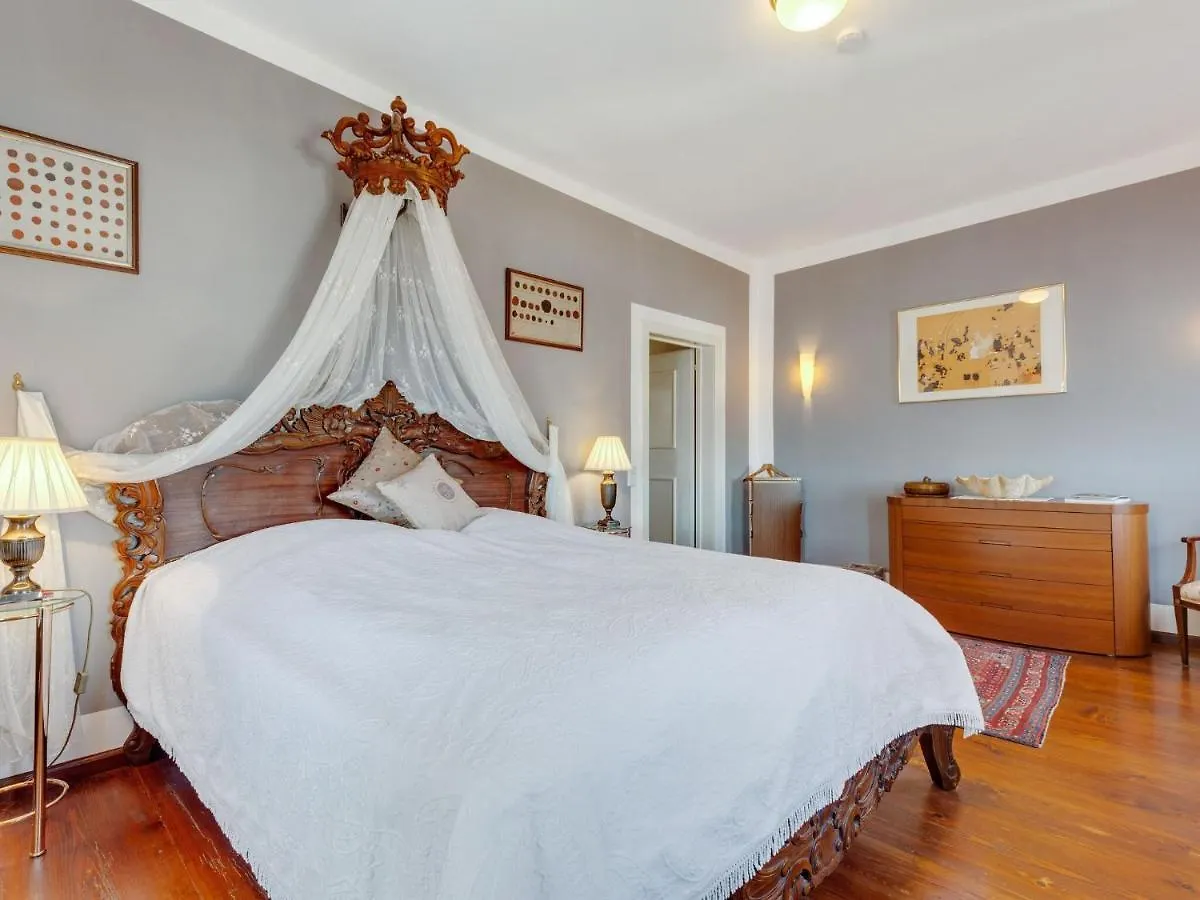 Exceptional Apartment For Art Lovers Riedenburg Germany