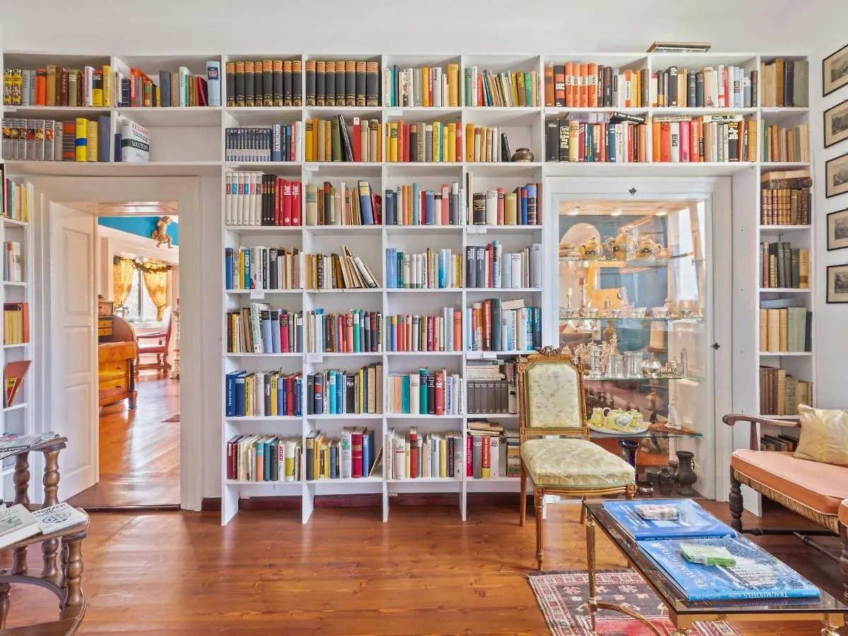 Exceptional Apartment For Art Lovers Riedenburg 0*,  Germany