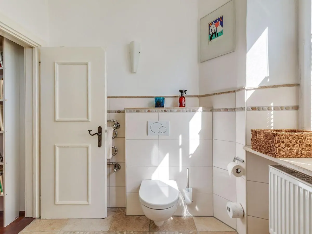 Exceptional Apartment For Art Lovers Riedenburg Holiday home
