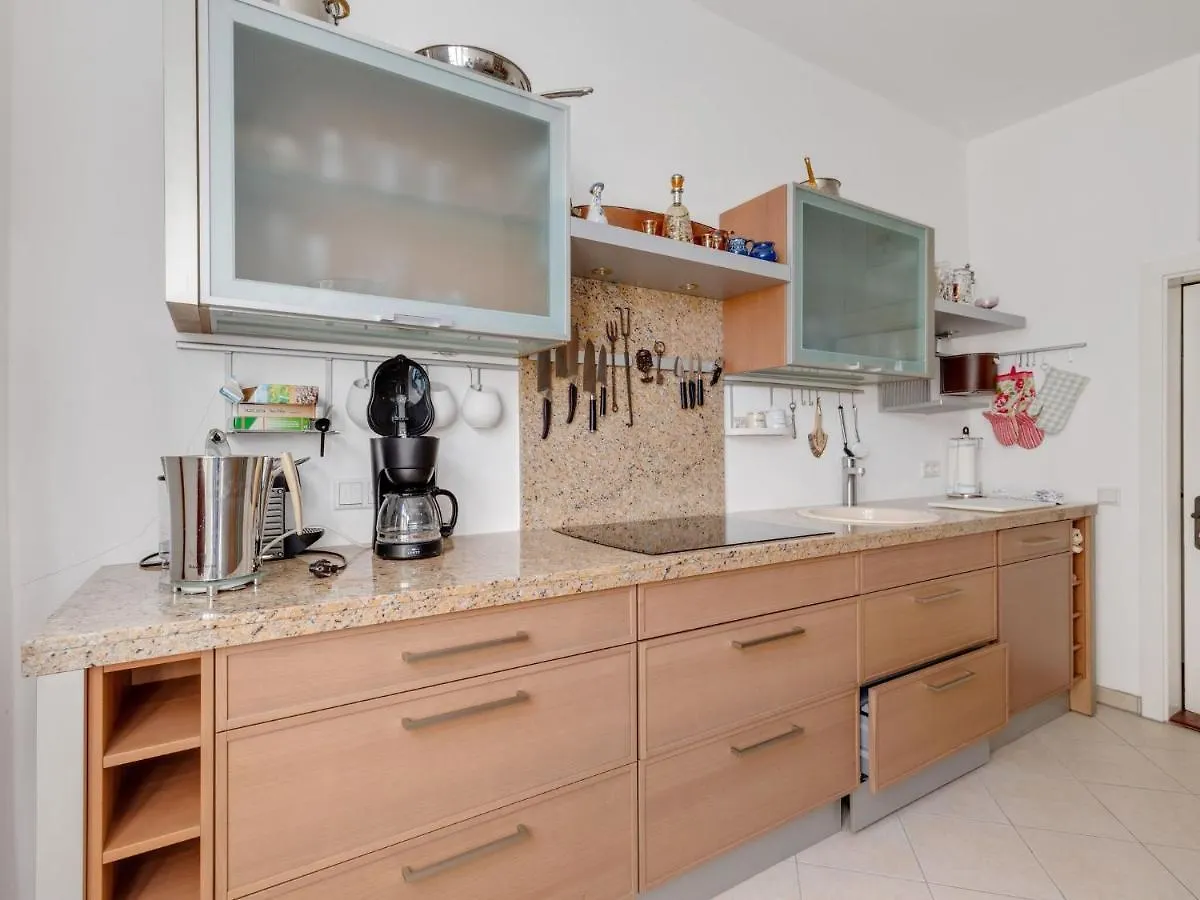 Exceptional Apartment For Art Lovers Riedenburg