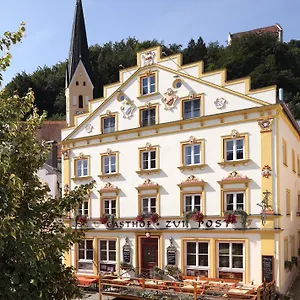 3* Hotel Zur Post